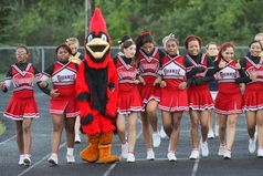 View the Cheer & Dance Gallery