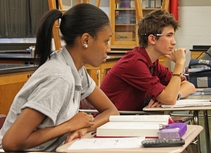 St. Peter Chanel High School