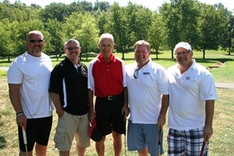 View the Golf Classic Gallery